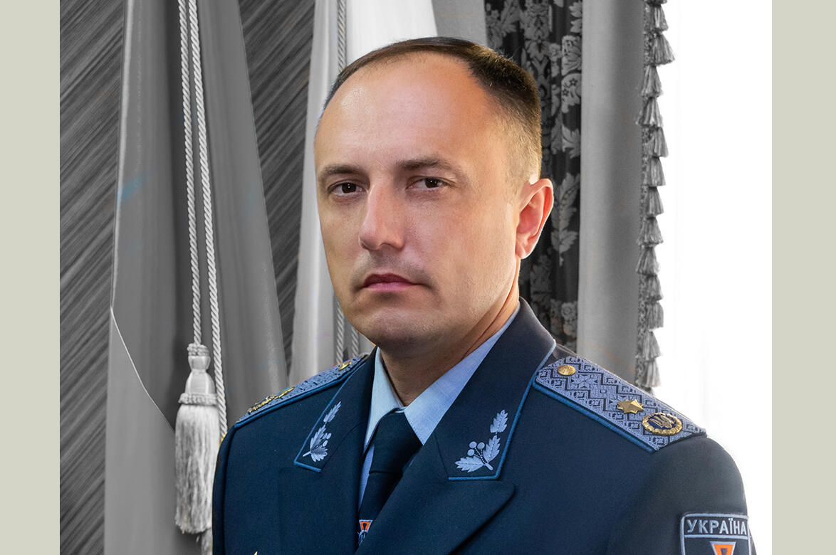 Крук Сергій Іванович | Четверта влада